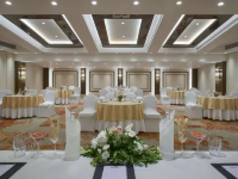 Park Inn by Radisson Goa Candolim Hotels in Candolim