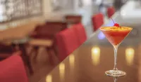 阿卡普爾科帝國飯店 - 酒吧
