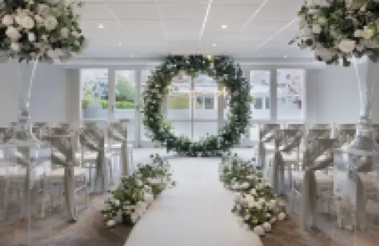 Delta Hotels Preston