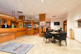 ACHAT Hotel Schwarzheide Lausitz