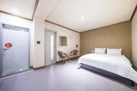 Yecheon M Motel Các khách sạn ở Yecheon