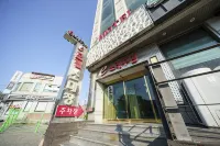 Yeongdeok E (e Motel)