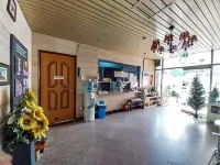 Uljin Baekam Orange Hotel di Uljin