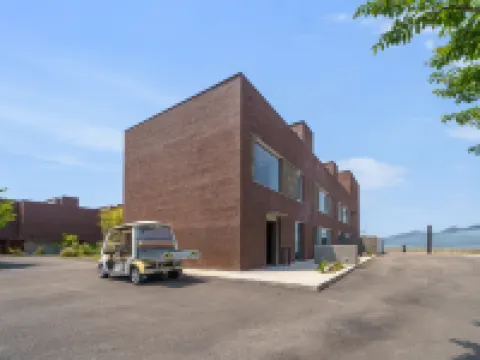 IJE 南海 南海郡酒店