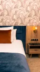 Hotel Ben Batouta Hotel a Tangier-Assilah