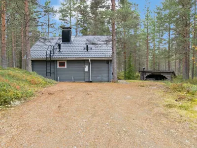 Pikku Pyhis Hotels near The Chapel of The Northern Lights