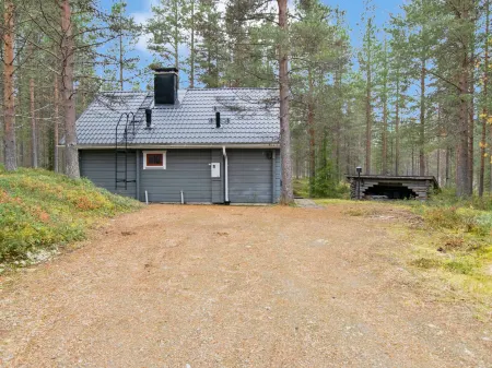 Pikku Pyhis Отели рядом с достопримечательностью «Kairosmaja»