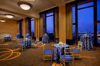 Sheraton Pentagon City - Frühstück