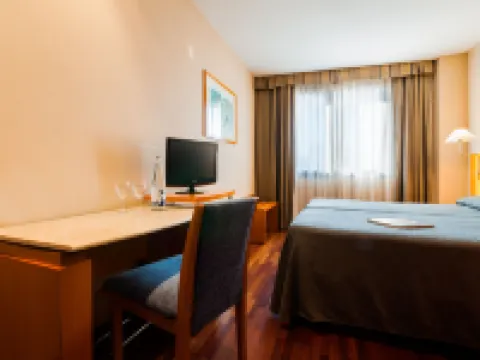 Hotel Villacarlos โรงแรมในบาเลนเซีย