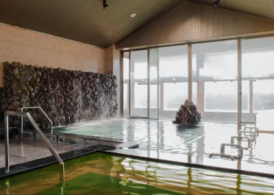 Yuno Yado Shoei Hotels in 