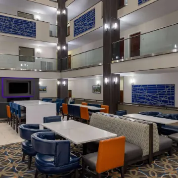 La Quinta Inn & Suites by Wyndham Covington