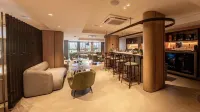 Hcm - Hotel Corais de Manaira - Bares