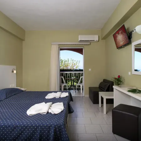 Panorama Sidari - All Inclusive