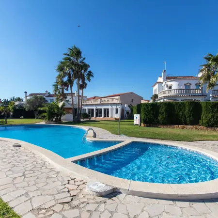 Villa Zefir