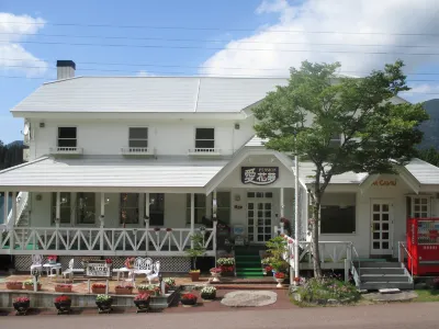 Pension Aicamu