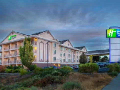 Holiday Inn Express & Suites RICHLAND by IHG Hotels in Richland