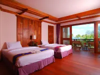 Andamania Beach Resort