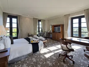 Eurostars Palacio Buenavista