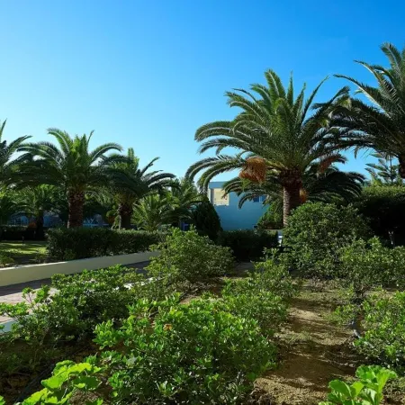 Eleftheria Hotel