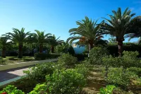 Eleftheria Hotel Hôtels à : Agia Marina Nea Kydonias