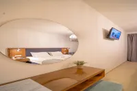 Achilles Hill Hotel - piscina