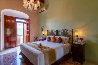 Hotel Boutique Casa Don Gustavo, Campeche Hotels in Campeche