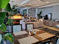 Hotel Gala Split - breakfast