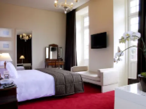 Curia Palace Hotel & Spa Anadia otelleri