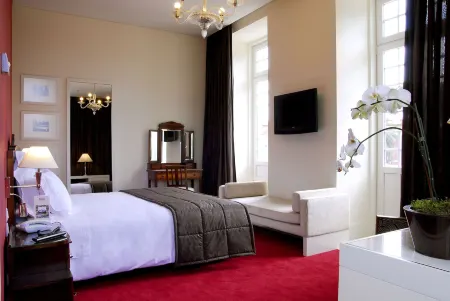 Curia Palace Hotel & Spa
