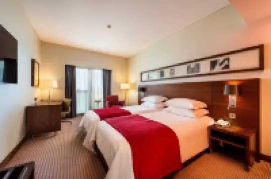 ラゴアス パーク ホテル