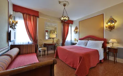 Hotel Arlecchino Hotels in Santa Croce
