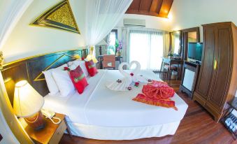 Golden Pine Resort and Spa