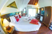 Golden Pine Resort and Spa Các khách sạn gần Mea Fah Luang Unversity