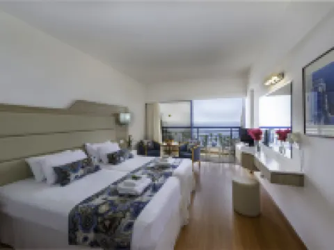 Ascos Coral Beach Hotel Hotels in Coral Bay