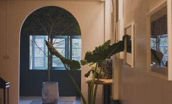 Matou Hostel & Cafe