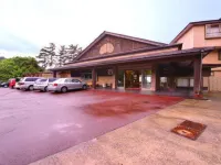 Kaikatei Kawai - Hot Springs