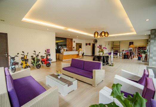 2. 더 에비텔 리조..