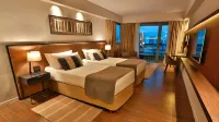 Mulen Hotel Tandil Hotel di Tandil
