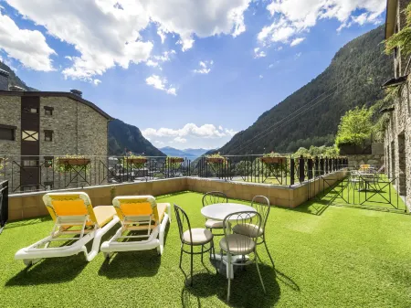 Hotel Princesa Parc Excellence