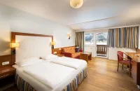Elaya Hotel Steinplatte Ehemals Kuhotel by Rilano Hotels in Waidring