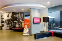 Monoloog Hotel Makassar Hotels in Mariso