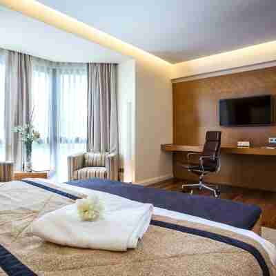 多斯特克飯店 Rooms