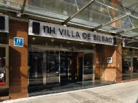 NH Collection Villa de Bilbao