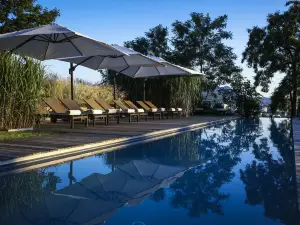 Le Clos des Sens