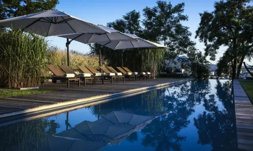 Le Clos des Sens