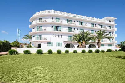 Hotel Galfi - Boutique & Adults Only
