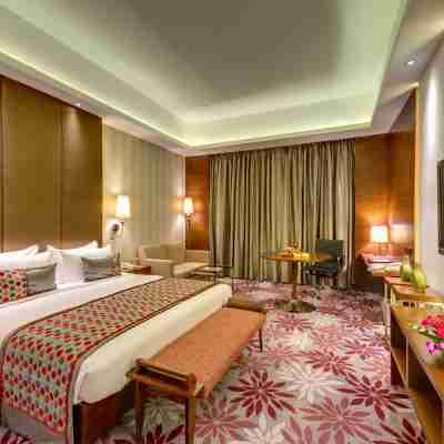 Pride Plaza Hotel, Kolkata Rooms