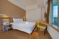 Whiz Prime Hotel Balikpapan Отели рядом с Аэропорт Сепингган