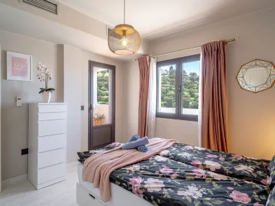 Melon Hotels near Camping Cerro Gordo