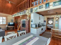 Virsuniemi Kalmosarkka附近的飯店